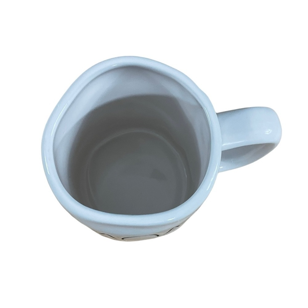 MOM Farmhouse Mug Rae Dunn Artisan Collection by Magenta - 181 -  18 oz - Picture 6 of 9